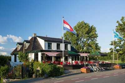 Het Heerenhuis Cafe Brasserie