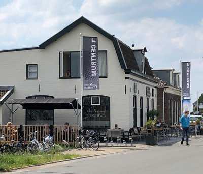 Cafe & Eeterij "t Centrum