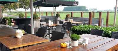 Café Herberg D'n Dort