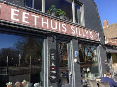 Eethuis Silly's