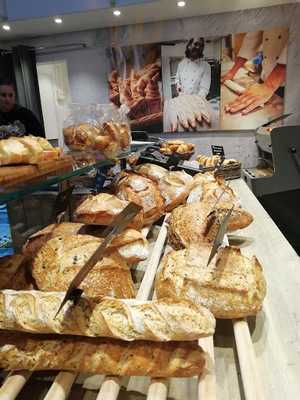 Boulangerie Patissier Michel