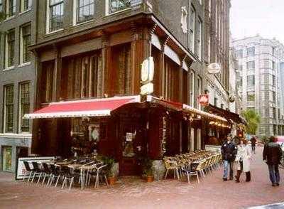 Café Van Daele