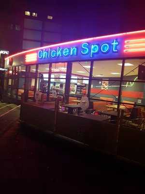 Chicken Spot