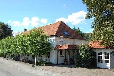 Restaurant De Weeghbrug