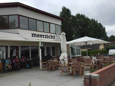 Paviljoen Meerzicht