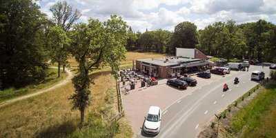 Restaurant 't Koepelbos