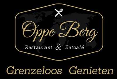 Oppe Berg - Grenzeloos Genieten