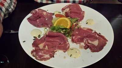 Grand Café De Blusser