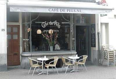 Cafe De Pels