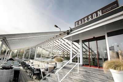 Caisson