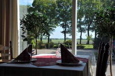 Restaurant Schuttershof