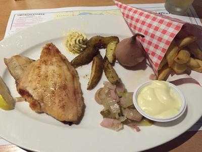 Brasserie Bolbaken