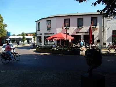 De Zwaan