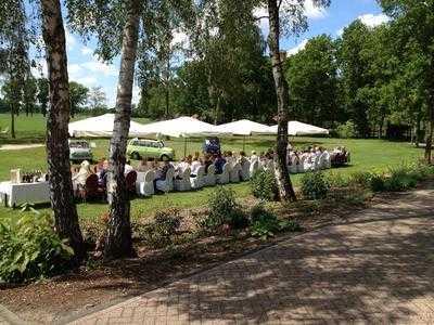 Hotel Restaurant Landgoed De Holtweijde