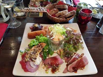 Brasserie D'oude Veiling