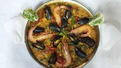 La Paella