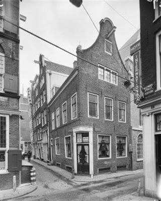 H. Murray's Amsterdam