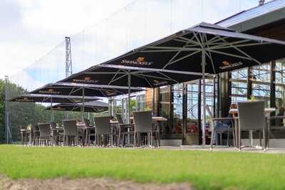 Brasserie Golf Ockenburgh