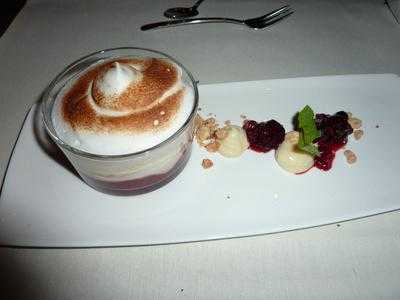 Restaurant P