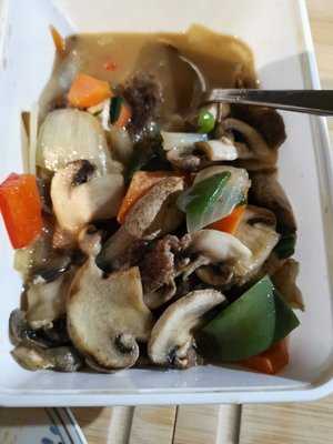 Peking