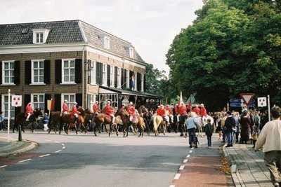 De Gouden Karper