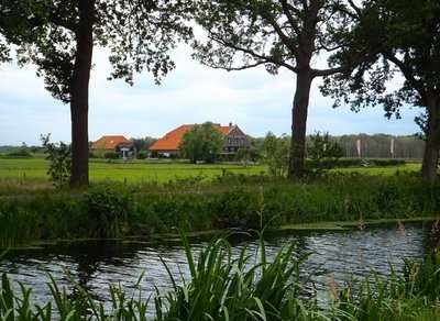 Hoeve Willem Iii