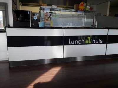 Lunchhuis De Lauwers