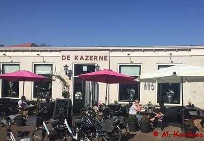 De Kazerne