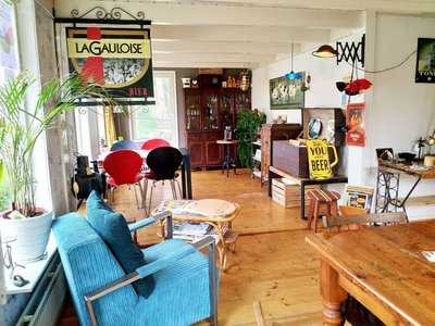 Houtboutique