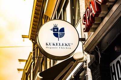 Restaurant Kukeleku