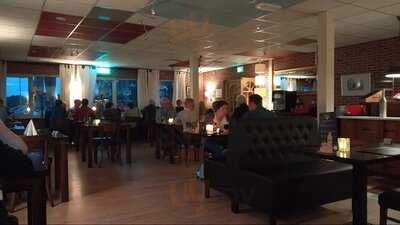 Restaurant/hotel 'het Wiite Veen