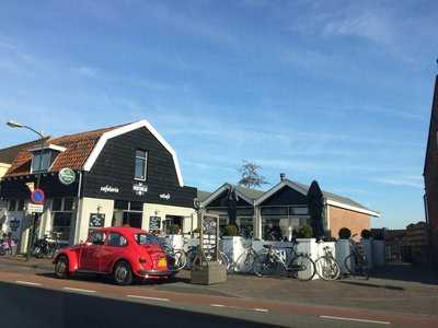 Het Posthuijs