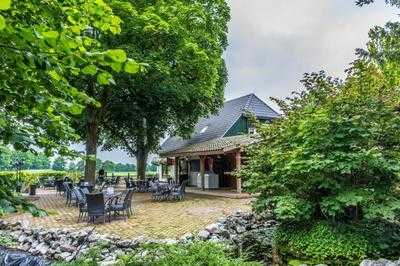 Bistro Aan Het Bos