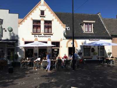 Korenbeurs Culinair