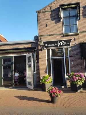 Brasserie De Waard