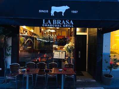 La Brasa