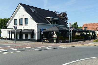 Bistro De Kolenbrander
