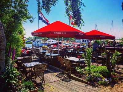 Restaurant 't Kombof