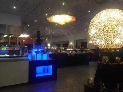 Wokpalace