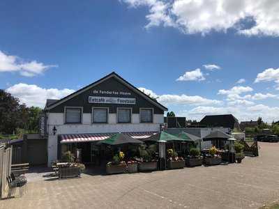 De Fendertse Hoeve