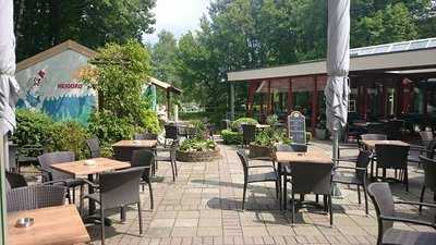 Forellenvijver Heioord