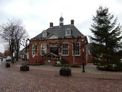 Cafe ‘t Groene Woud