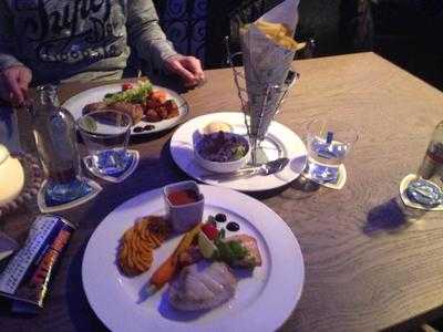 Keizersberg Restaurant