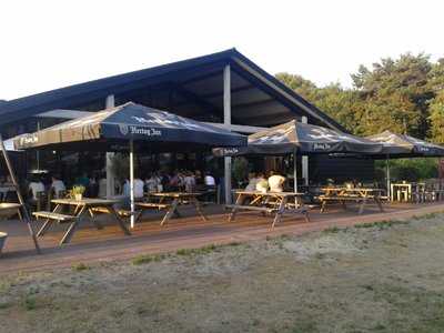 Bistro-camping " Het Goeie Leven "