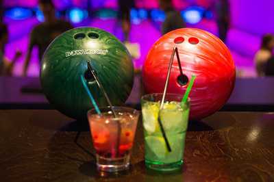 Bowling Restaurant Venray
