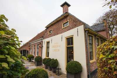 Herberg Onder De Linden