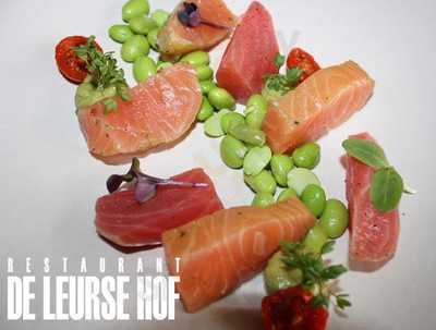 Restaurant De Leurse Hof