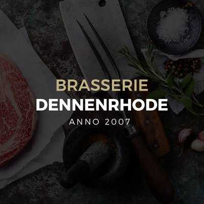Brasserie Dennenrhode