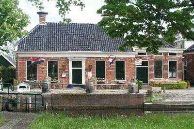 Brasserie Wildervanck