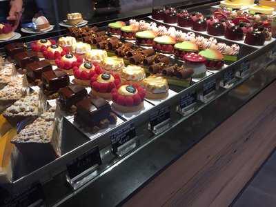 Patisserie Linnick